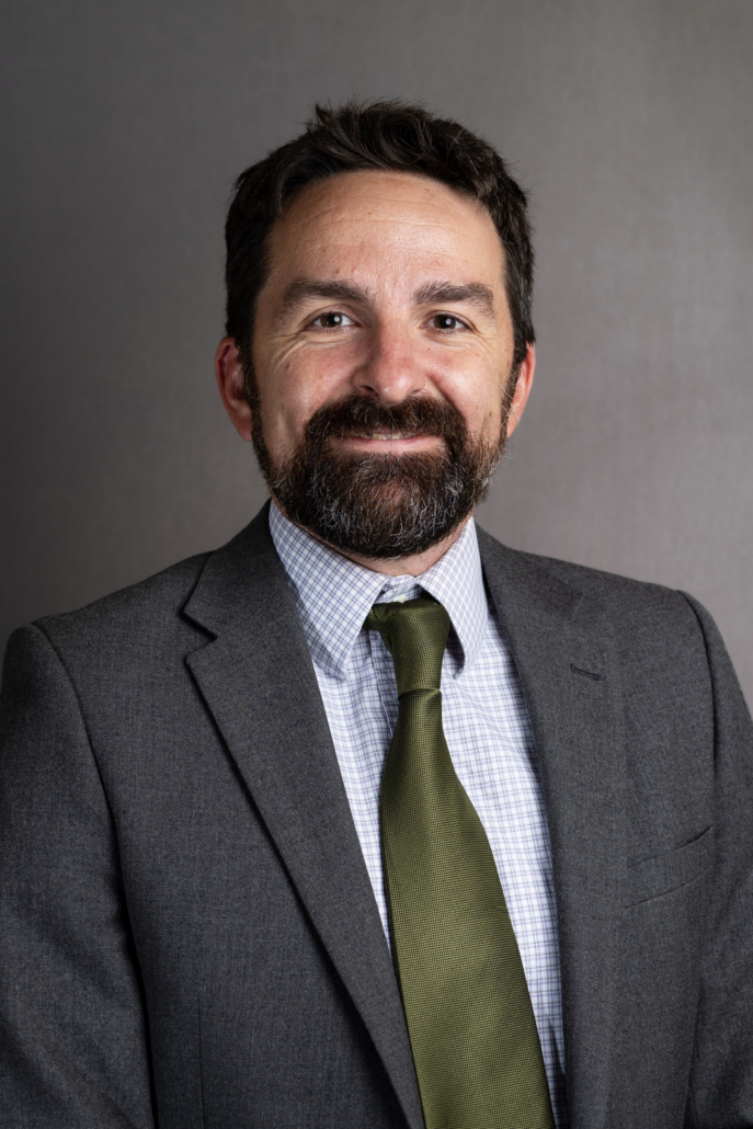 Brendan Palla