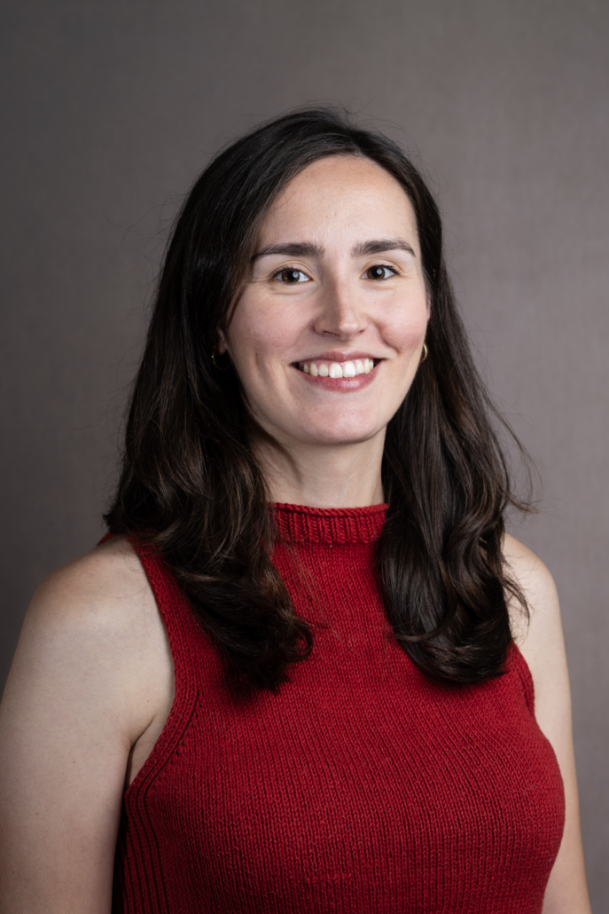 Carmen Horwitz