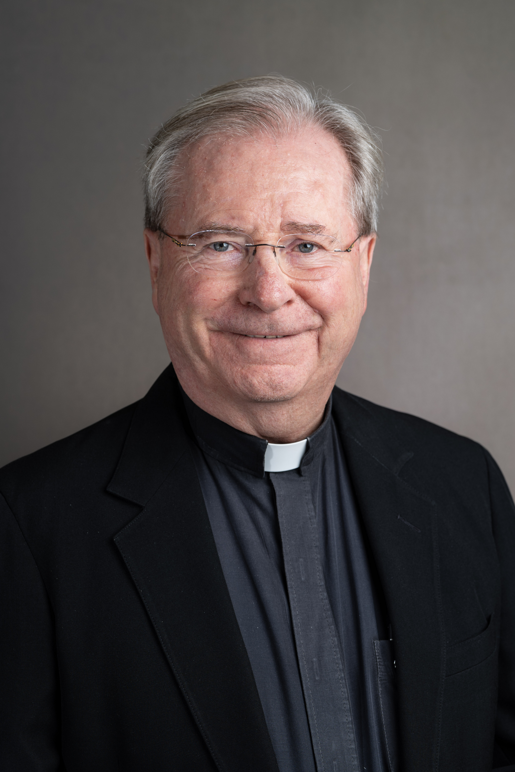 Gary Thomas