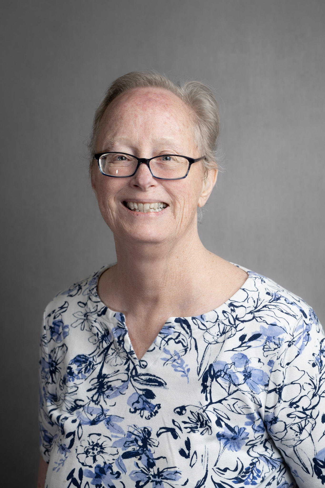 HAMRICK, Sharon Sharon Hamrick