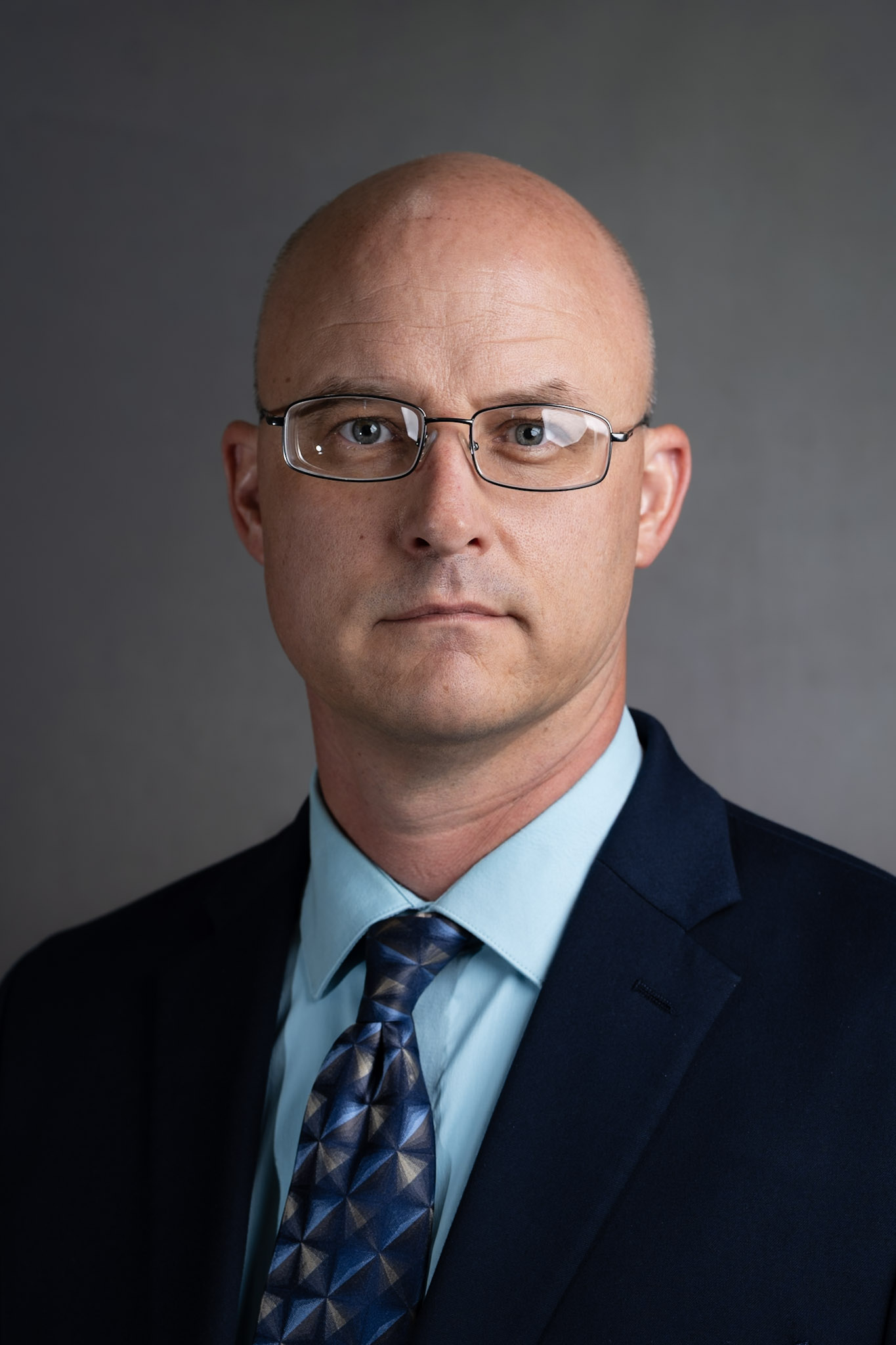 Jeffrey Froula