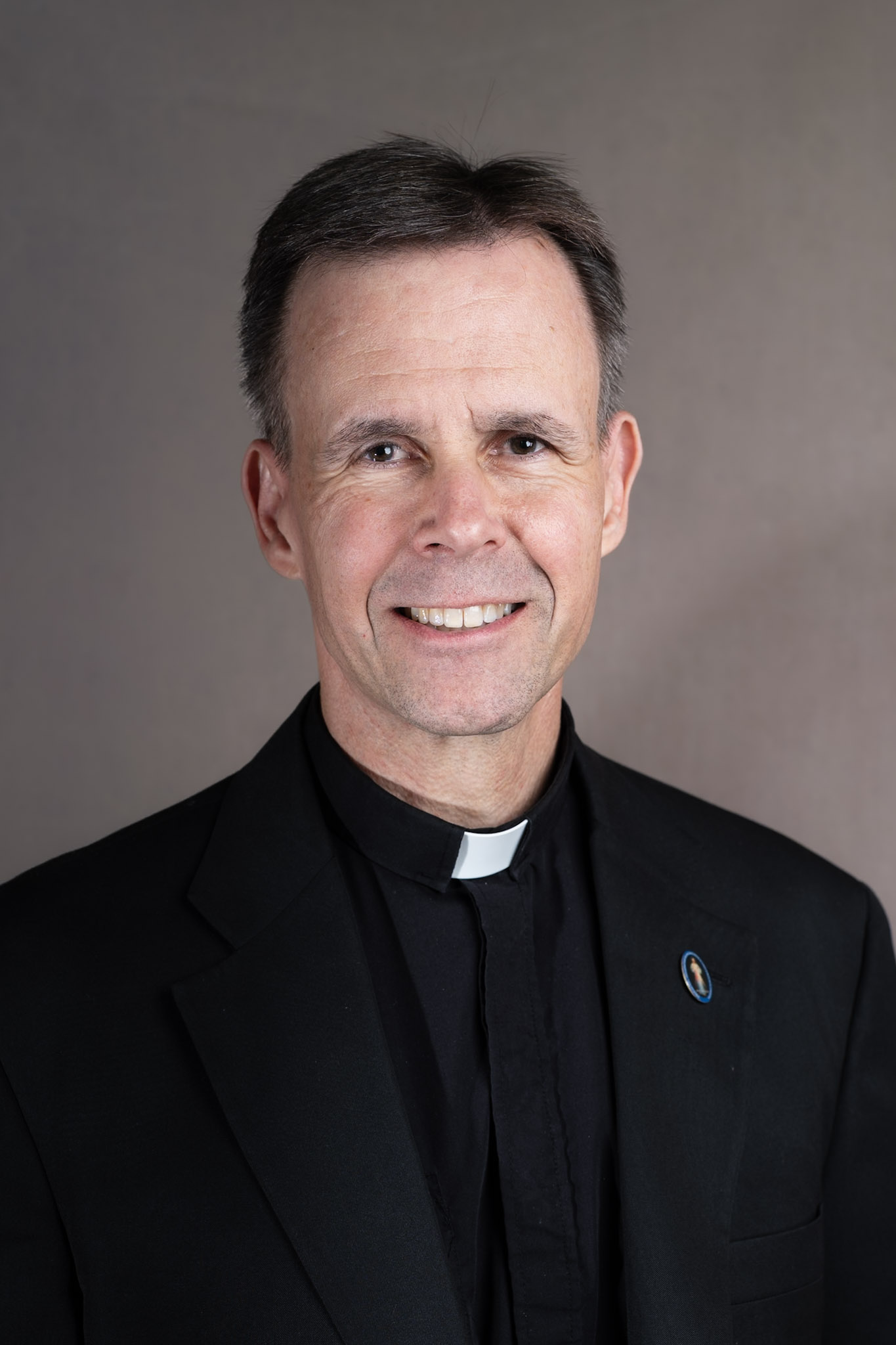 Jim McCormack