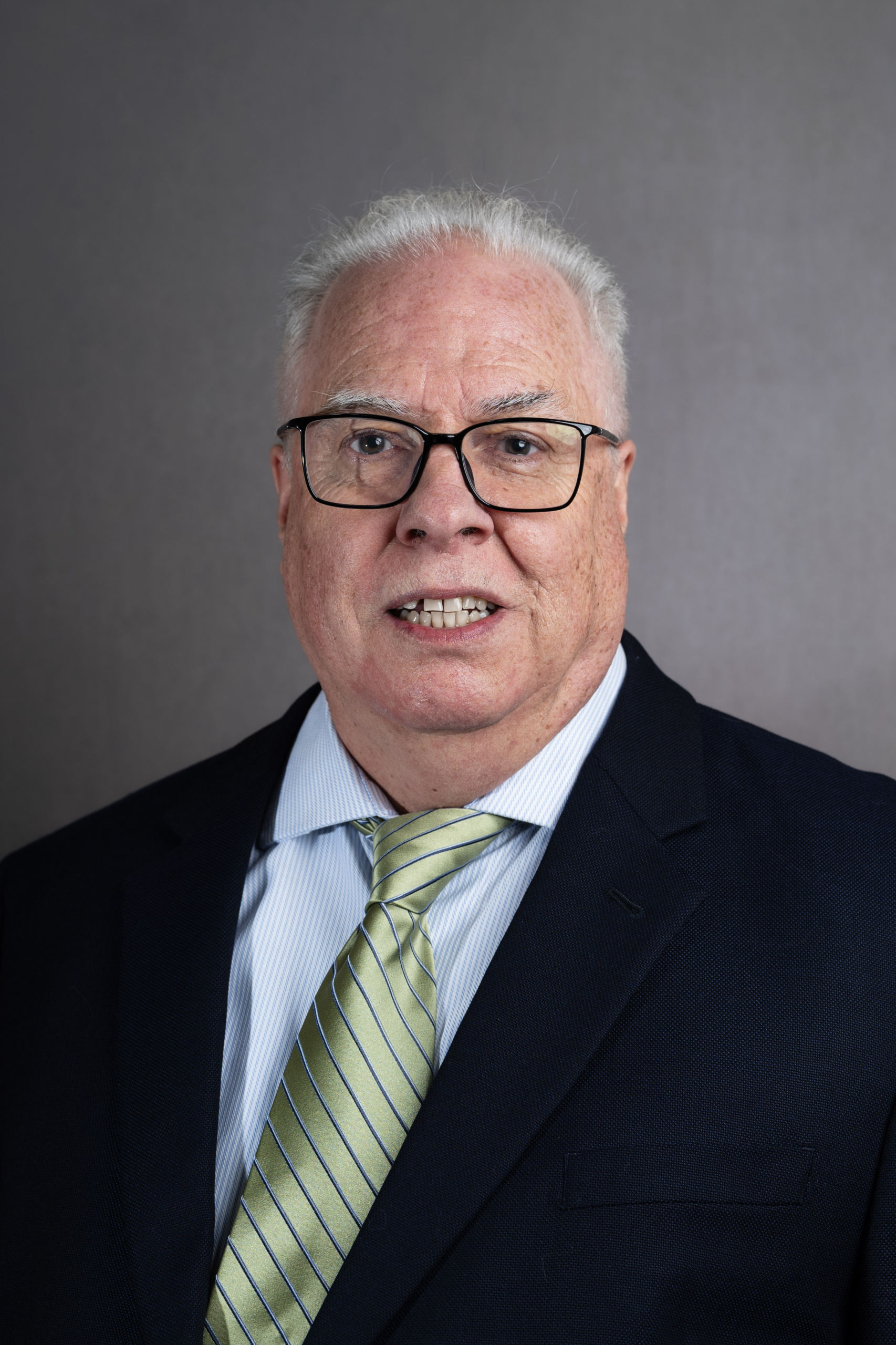 Kevin Rossiter