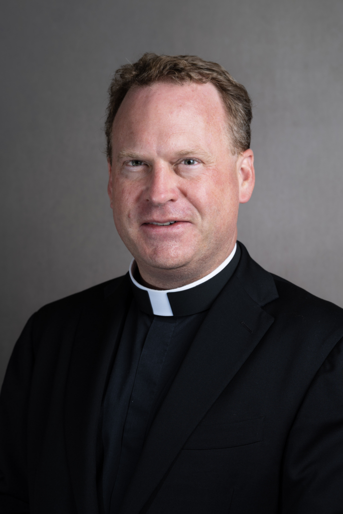 Mark Doherty