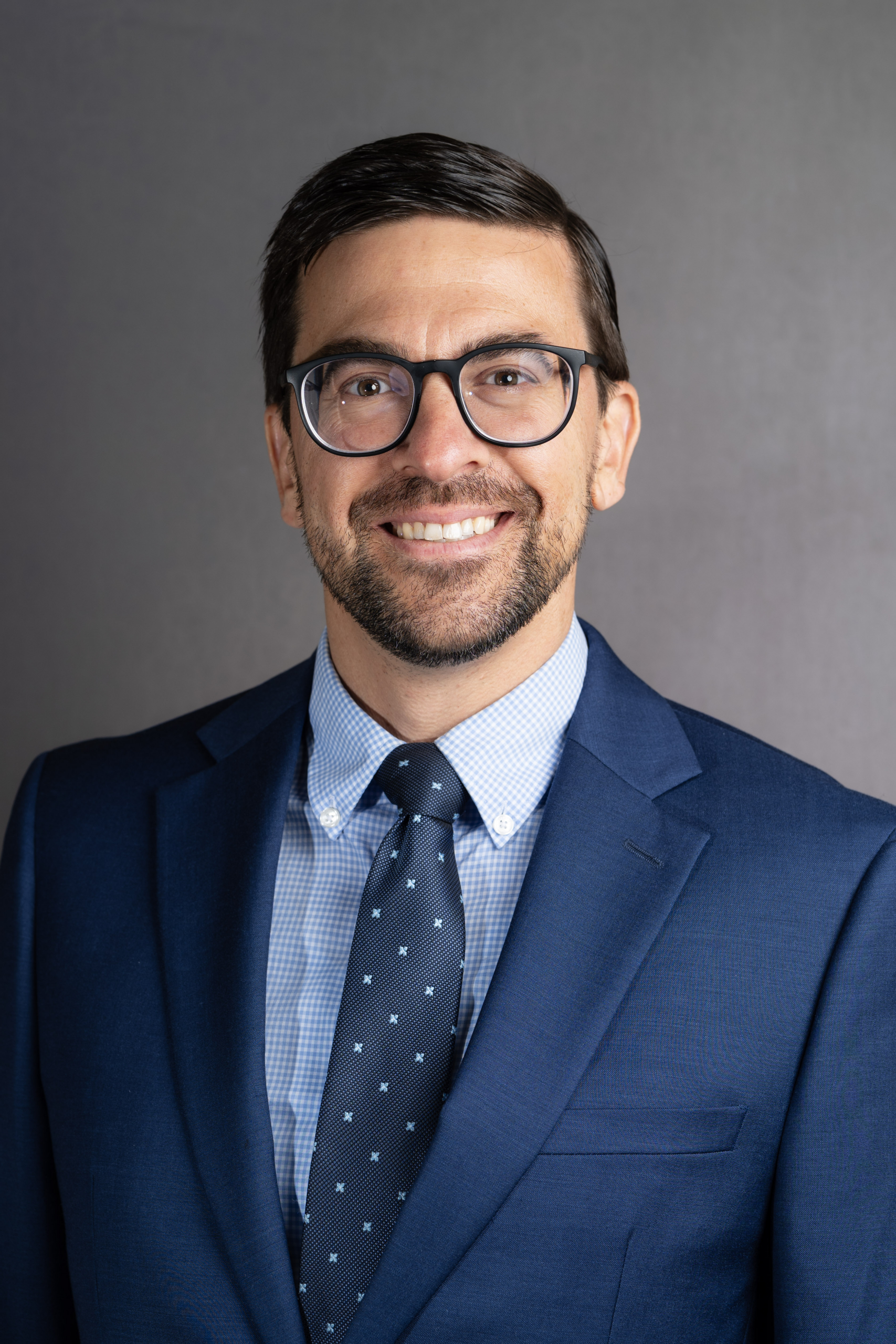 Matthew Horwitz
