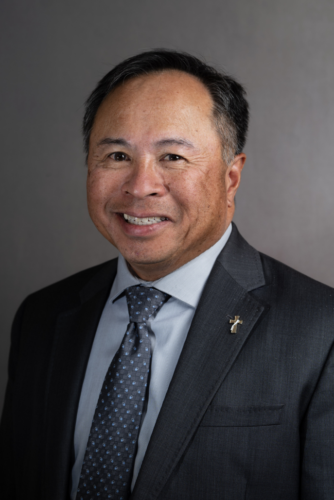 Richard Dizon