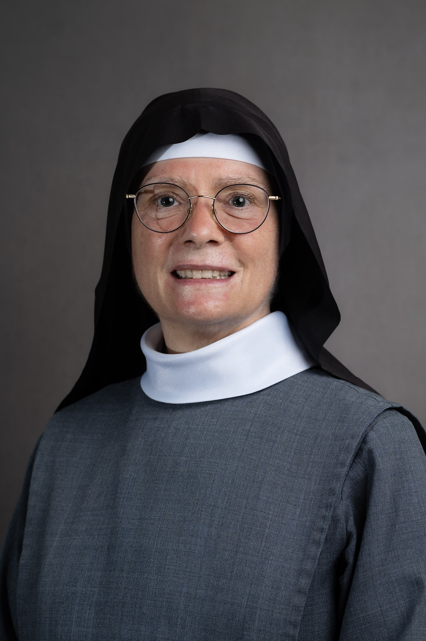 Sr. Maria Lucis McNamara
