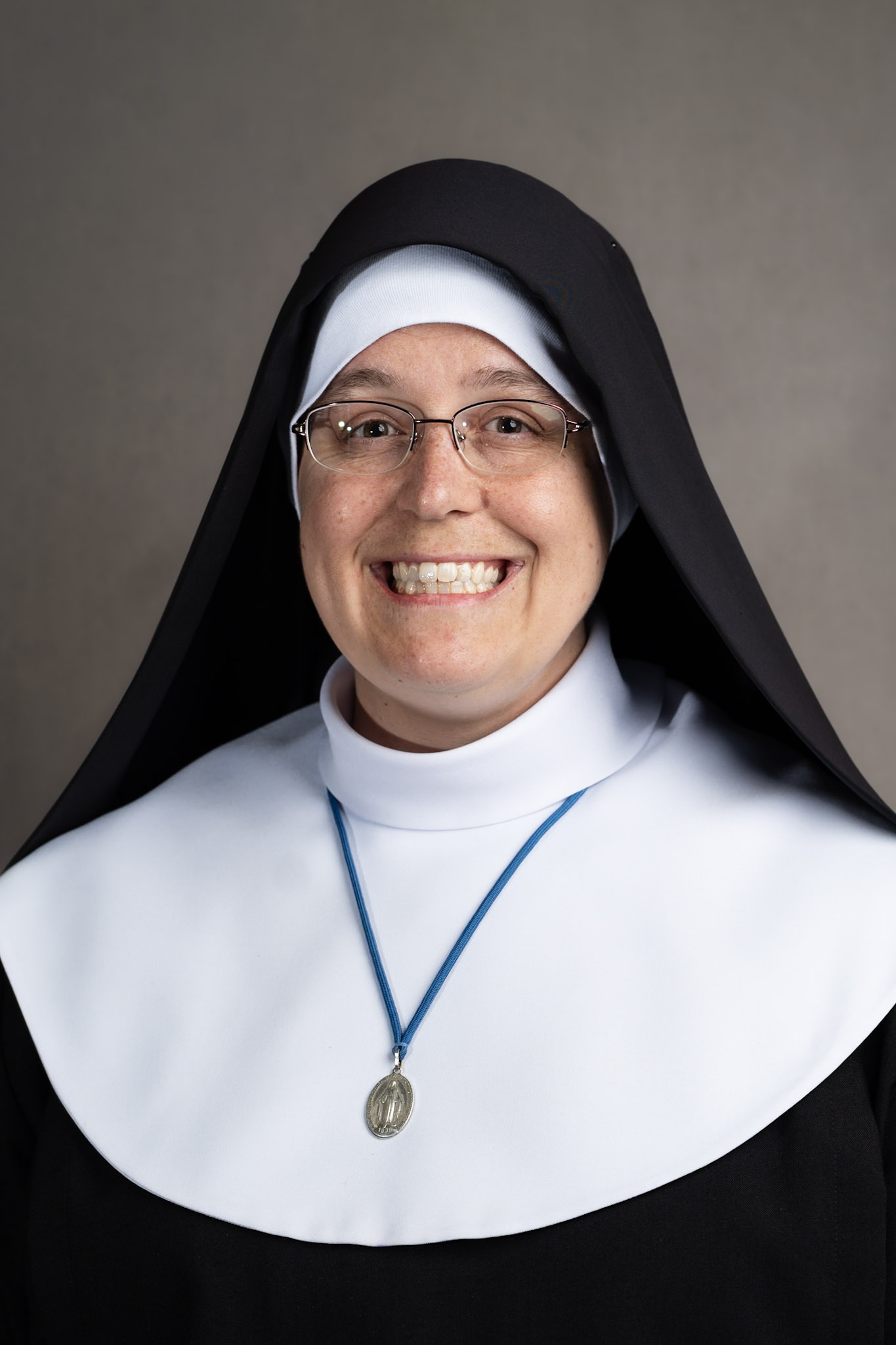 Sr. Mary Vianney Owens