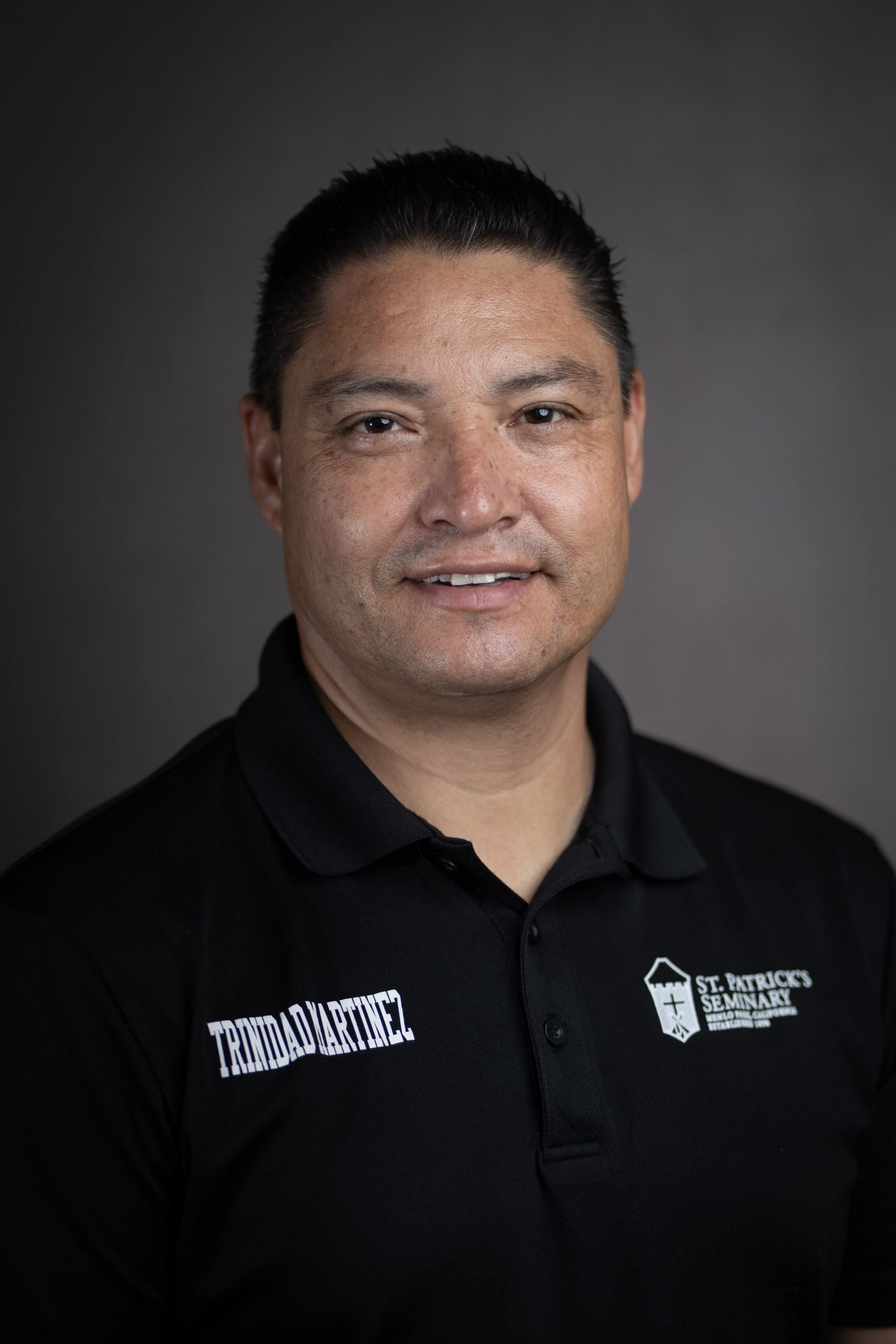 Trinidad Martinez